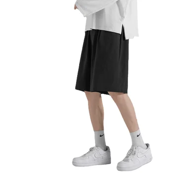 2023 הקיץ של גברים באגי רב כיס צבאי המכנסיים זכר אופנה מזדמנים מכנסיים קצרים מכותנה Mens טקטיים קצרים E26