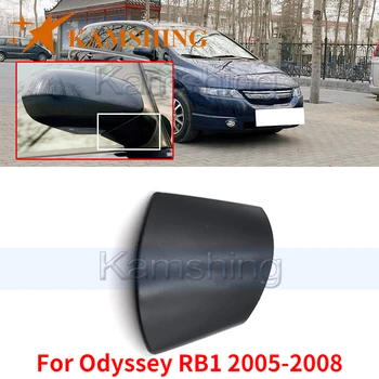 Kamshing על אודיסיאה RB1 2005-2008 החיצוני במראה האחורית בסיס תמיכה לכסות את המראה מחזיק להגן על מעטפת הדיור
