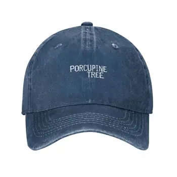 Porcupine Tree הסחורה כובע בייסבול, כובעים ילדים הכובע של נשים כובע לגברים