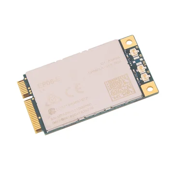 Quectel EP06-E-Mini Pcie LTE 4G מודול הרבה/M2M-אופטימיזציה-LTE-A 6 מודול A