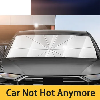 ישים 2021 סגנון Chery Tiggo 7 פלוס רכב שמשיה הגנה מפני השמש נמר שבע שמשת הרכב זכוכית מגן השמש