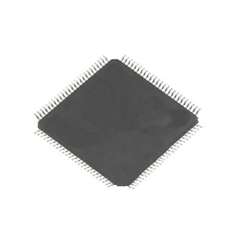 מקורי חדש ic רכיבים MB91F128PMC-G-N9E1 QFP100 MB91F128PMC